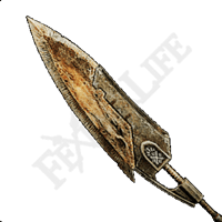 Bone Blade II